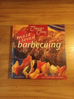 Most Loved Barbecuing Company's Coming